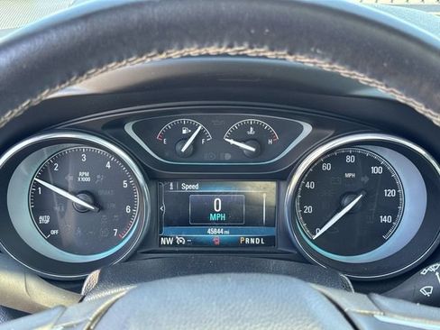 Used 2017 Buick Envision Essence FWD image 15