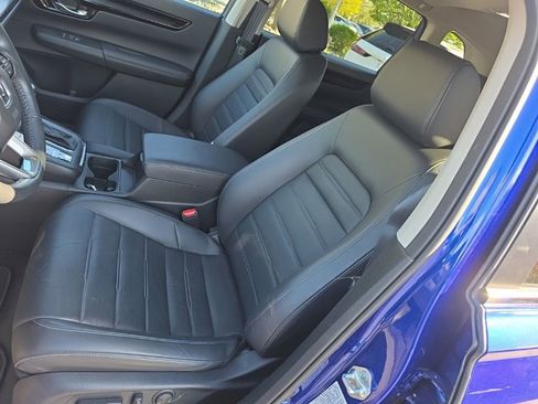 Certified 2023 Honda CR-V EX-L image 11