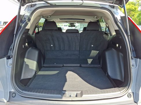 Certified 2024 Honda CR-V EX image 21