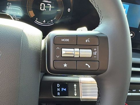 New 2026 Hyundai Santa Fe SEL FWD image 32