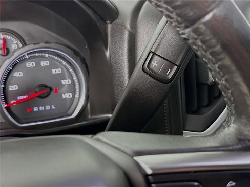 Used 2019 Chevrolet Silverado 1500 LTZ w/ LTZ Premium Package image 18