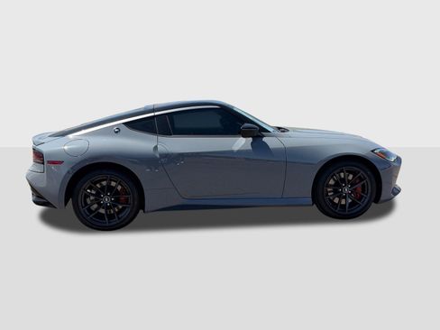 New 2026 Nissan Z Performance RWD image 7