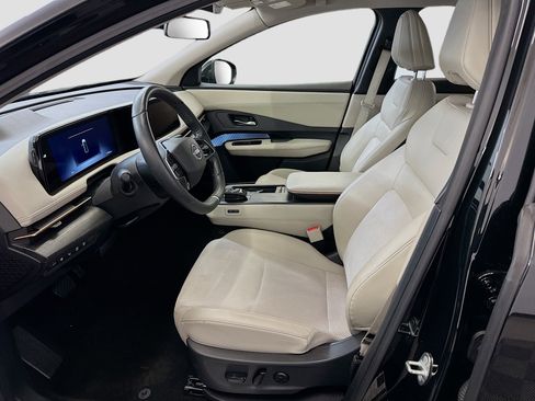 Used 2023 Nissan Ariya AWD image 13