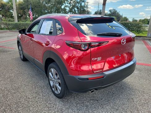 Used 2026 MAZDA CX-30 AWD 2.5 S image 4