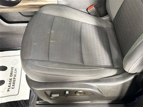 Used 2022 Chevrolet Silverado 1500 RST image 17