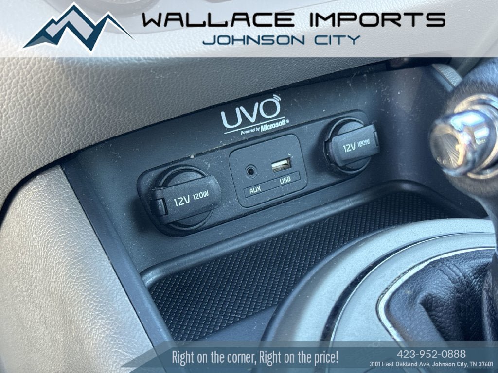 Used 2015 Kia Sportage LX FWD image 25