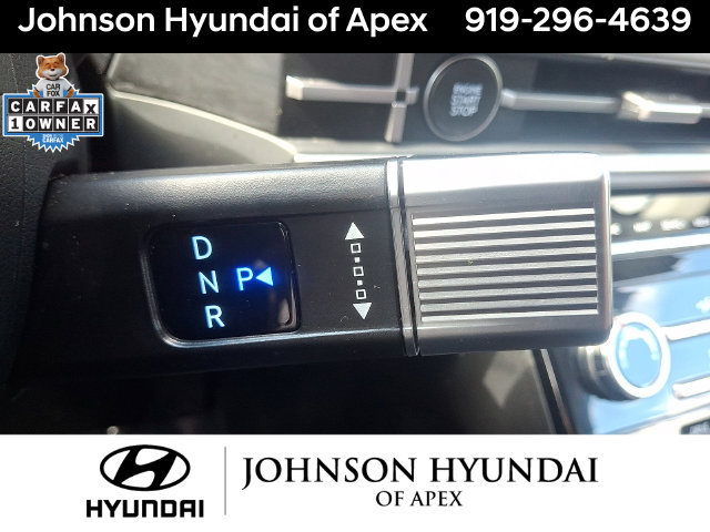 Used 2026 Hyundai Santa Fe SE FWD image 14
