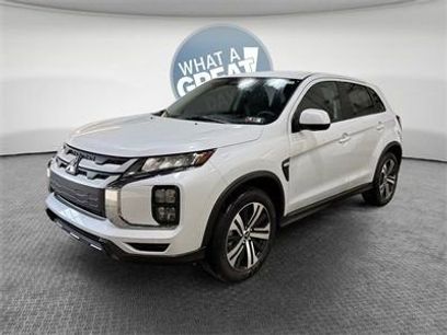 Used 2026 Mitsubishi Outlander Sport ES