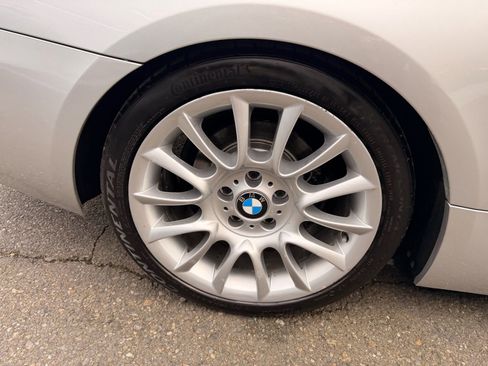 Used 2012 BMW 328i Convertible image 4