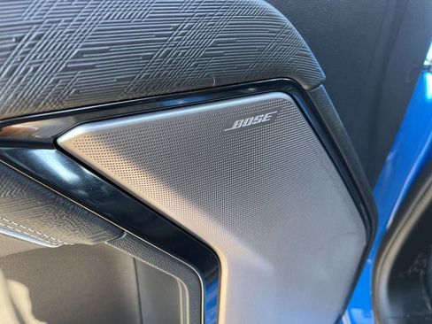 Used 2023 GMC Sierra 1500 AT4X image 25