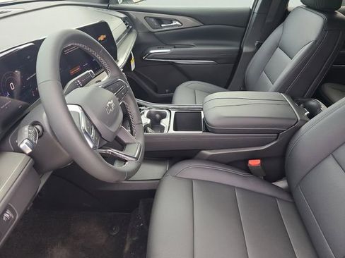 New 2026 Chevrolet Traverse LT w/ Midnight/Sport Edition image 23