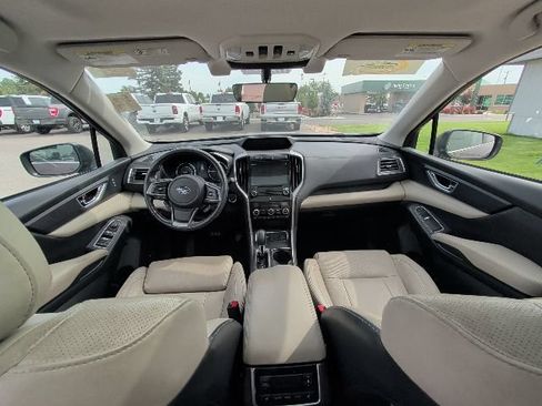 Used 2019 Subaru Ascent Limited AWD/4WD image 7