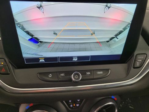 Used 2024 Chevrolet Blazer LT w/ Convenience Package image 14