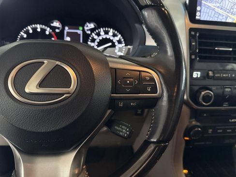 Certified 2023 Lexus GX 460 Luxury w/ Accessory Package image 26
