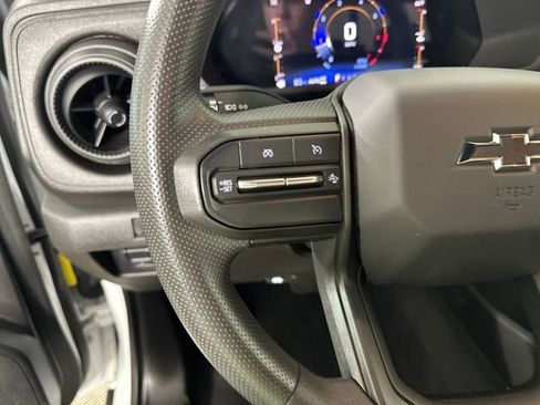 Used 2023 Chevrolet Colorado Trail Boss w/ LPO, Skid Plate Package image 15