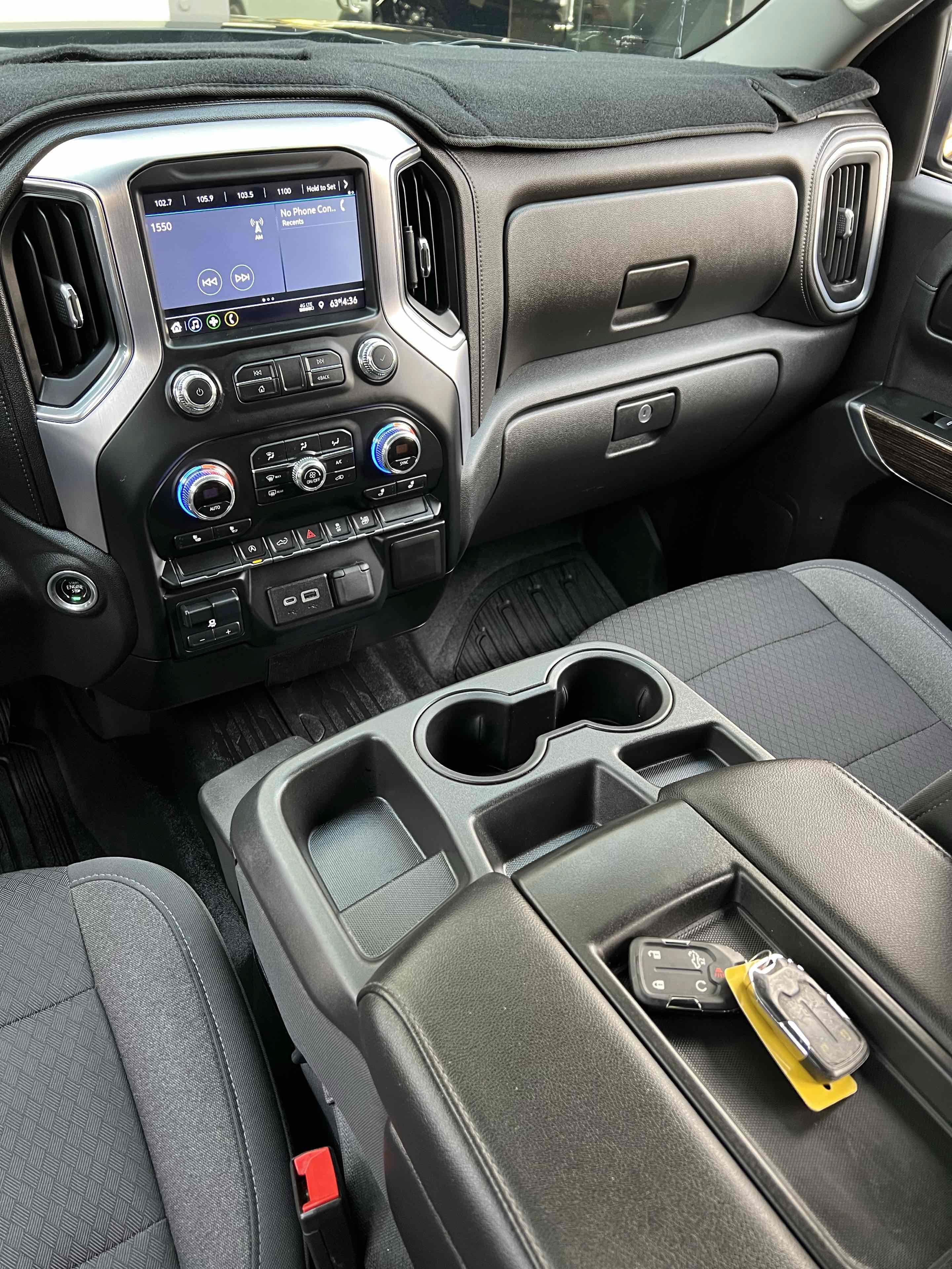 Used 2020 GMC Sierra 1500 SLE w/ SLE Value Package AWD/4WD image 24