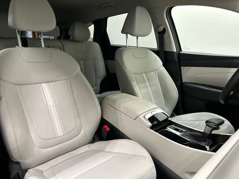 Used 2025 Hyundai Tucson SEL image 19