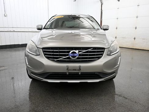 Used 2015 Volvo XC60 T5 image 16