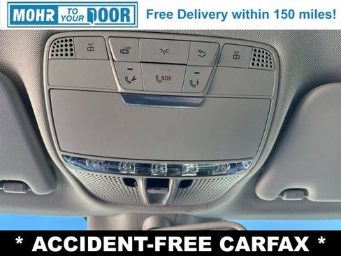 Used 2016 Mercedes-Benz C 300 4MATIC Sedan image 21