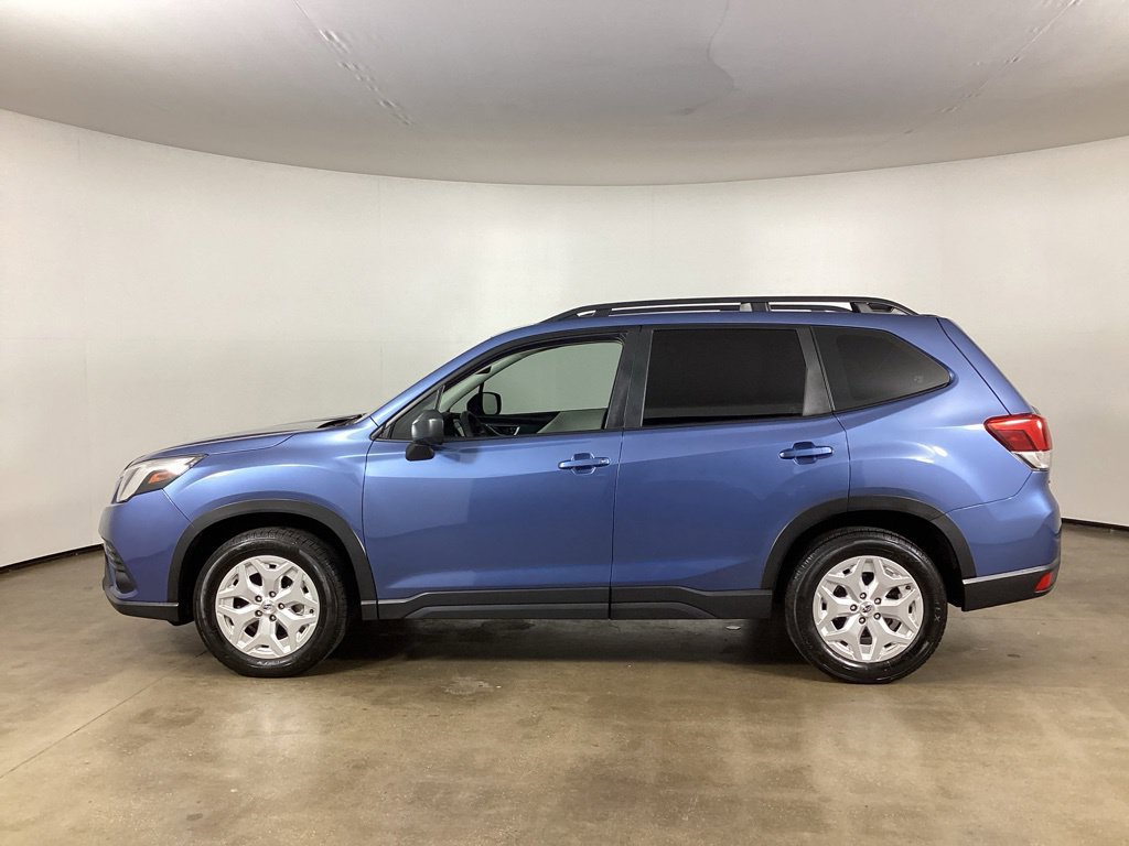 Used 2024 Subaru Forester AWD/4WD image 8