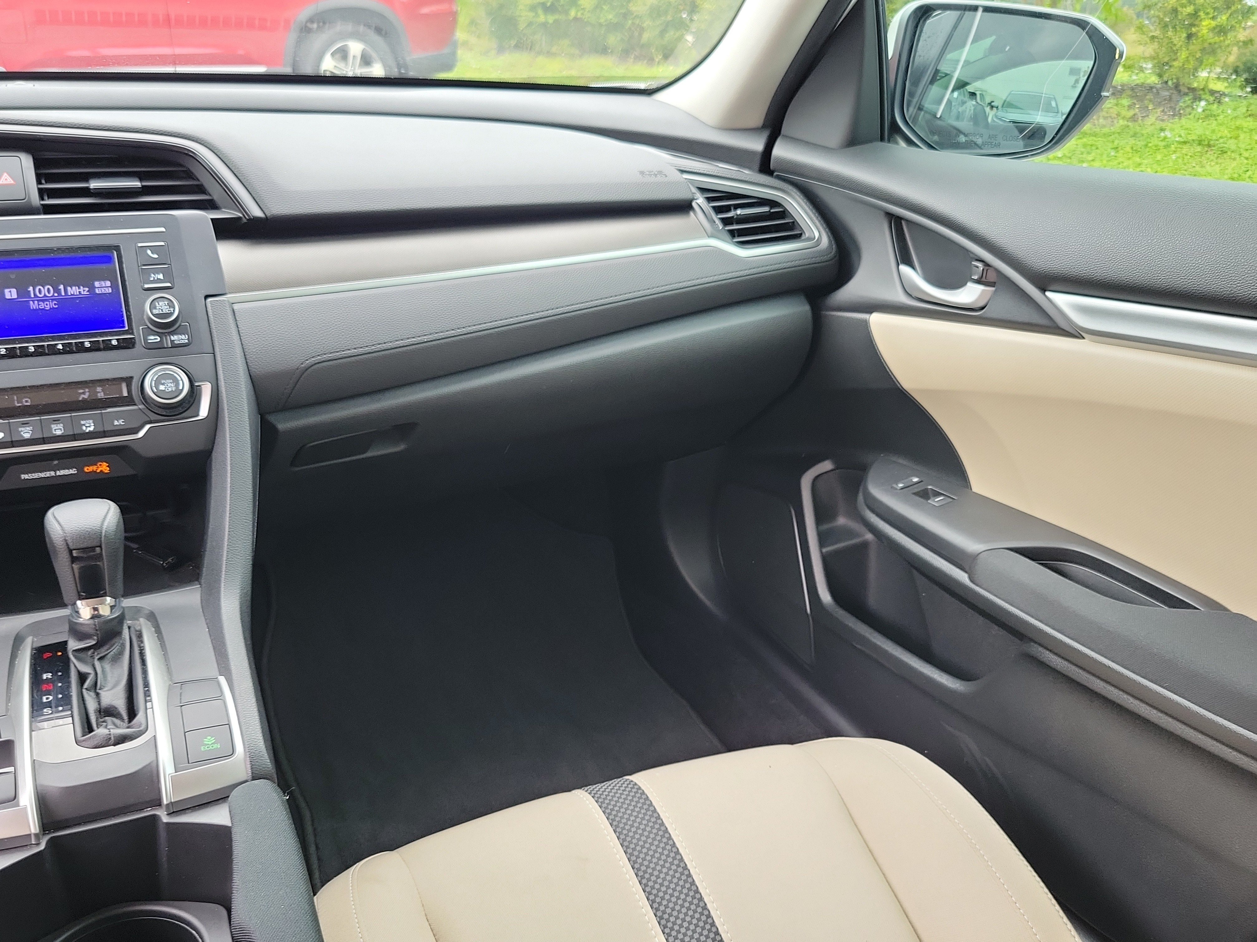 Used 2019 Honda Civic LX image 21
