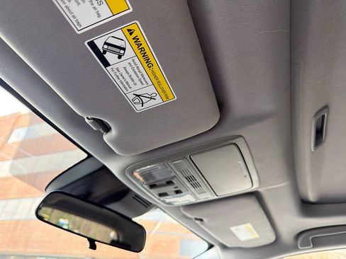 Used 2021 Honda CR-V EX image 30