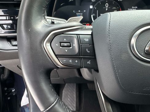 Used 2026 Lexus TX 350 AWD w/ Technology Package image 33