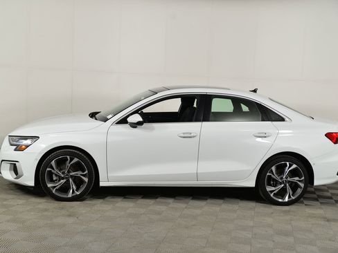 Certified 2022 Audi A3 2.0T Premium image 2