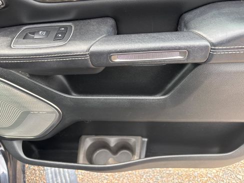 Used 2020 RAM 1500 Limited image 28