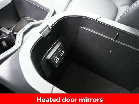 Certified 2025 Toyota RAV4 XLE Premium w/ Weather Package image 24