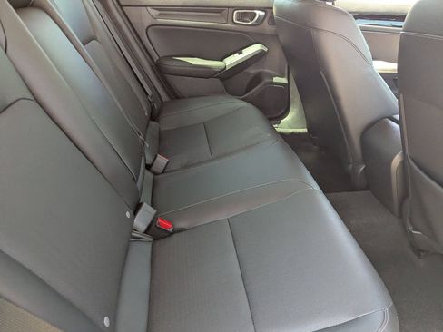 Used 2024 Honda Civic EX-L image 11