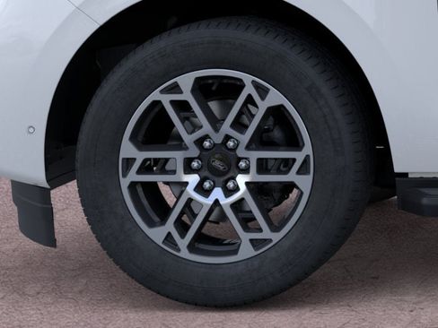 New 2026 Ford Expedition Max Active AWD/4WD image 19