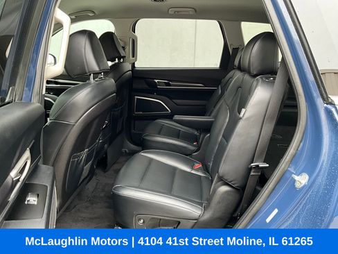 Used 2024 Kia Telluride S image 28