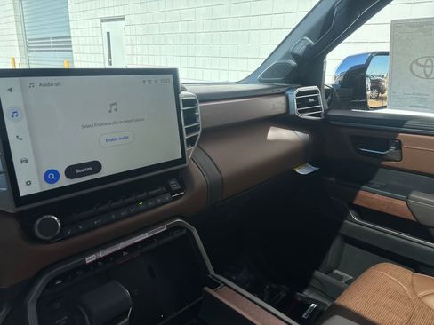 New 2026 Toyota Tundra 1794 Edition image 15