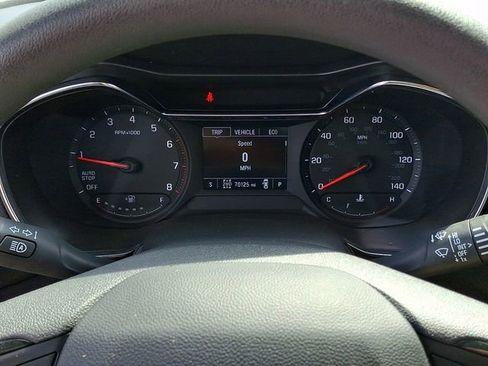 Used 2023 Chevrolet TrailBlazer LT w/ Convenience Package image 20