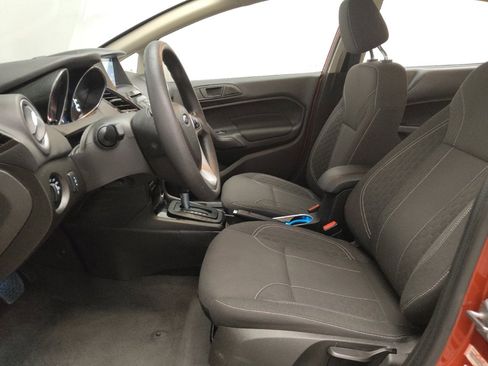 Used 2019 Ford Fiesta SE w/ Equipment Group 201A image 17