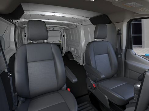 New 2026 Ford Transit 150 Low Roof RWD image 10