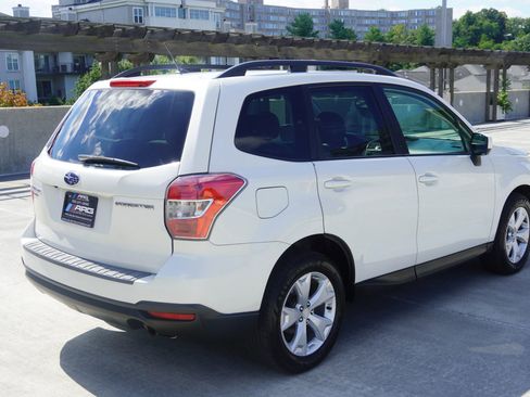 Used 2014 Subaru Forester 2.5i Premium w/ Popular Package #2 image 20