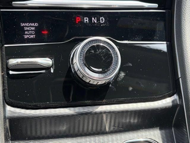 New 2026 Jeep Grand Cherokee Altitude AWD/4WD image 25
