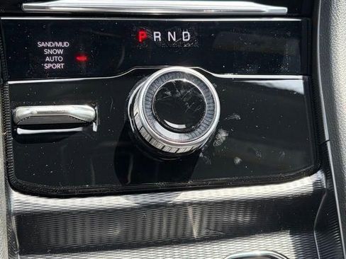 New 2026 Jeep Grand Cherokee Altitude AWD/4WD image 25