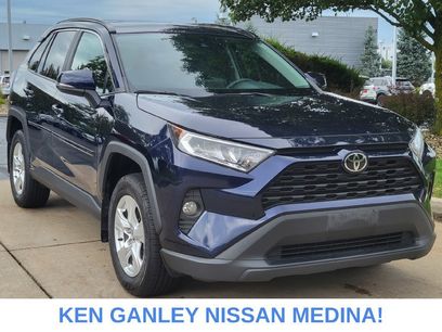 Used 2020 Toyota RAV4 XLE w/ Convenience Package
