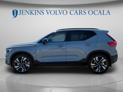 New 2026 Volvo XC40 B5 Ultra AWD/4WD image 6