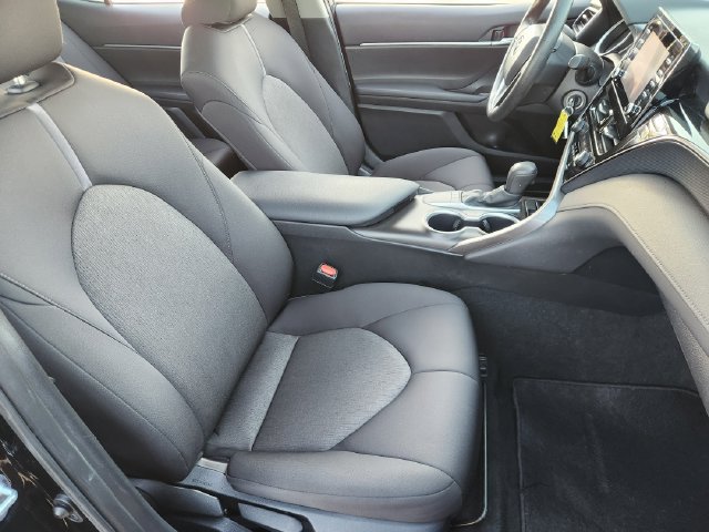 Certified 2024 Toyota Camry LE FWD image 11