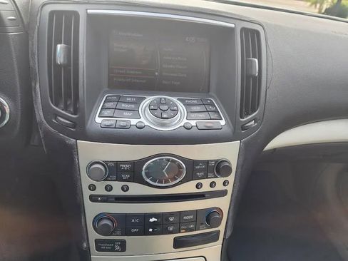 Used 2008 INFINITI G35 Journey w/ Premium Pkg image 15