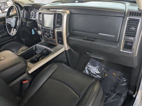 Used 2016 RAM 1500 Laramie RWD image 20