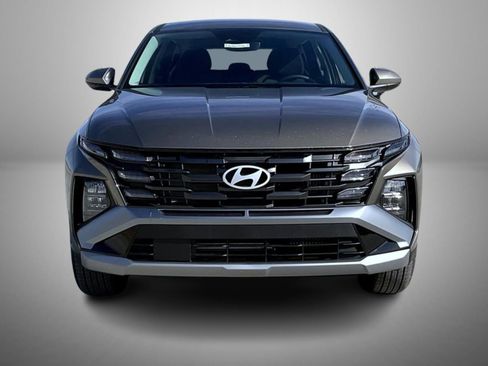 New 2026 Hyundai Tucson Blue SE AWD/4WD image 2