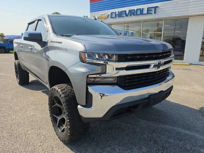 Used 2019 Chevrolet Silverado 1500 LT w/ All-Star Edition