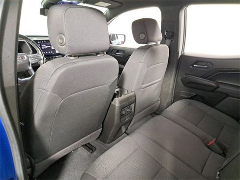 Used 2023 GMC Canyon Elevation w/ Trailering Package image 11