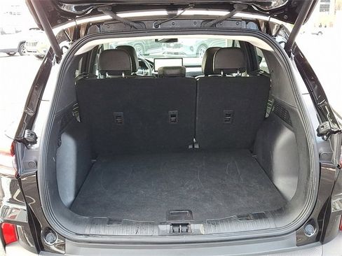Used 2024 Ford Escape Platinum image 22