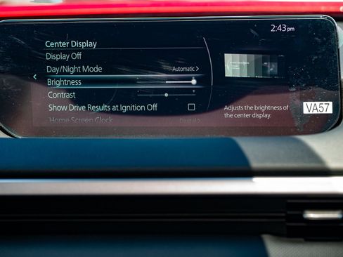 Used 2025 MAZDA CX-50 AWD 2.5 S w/ Weather Package image 22